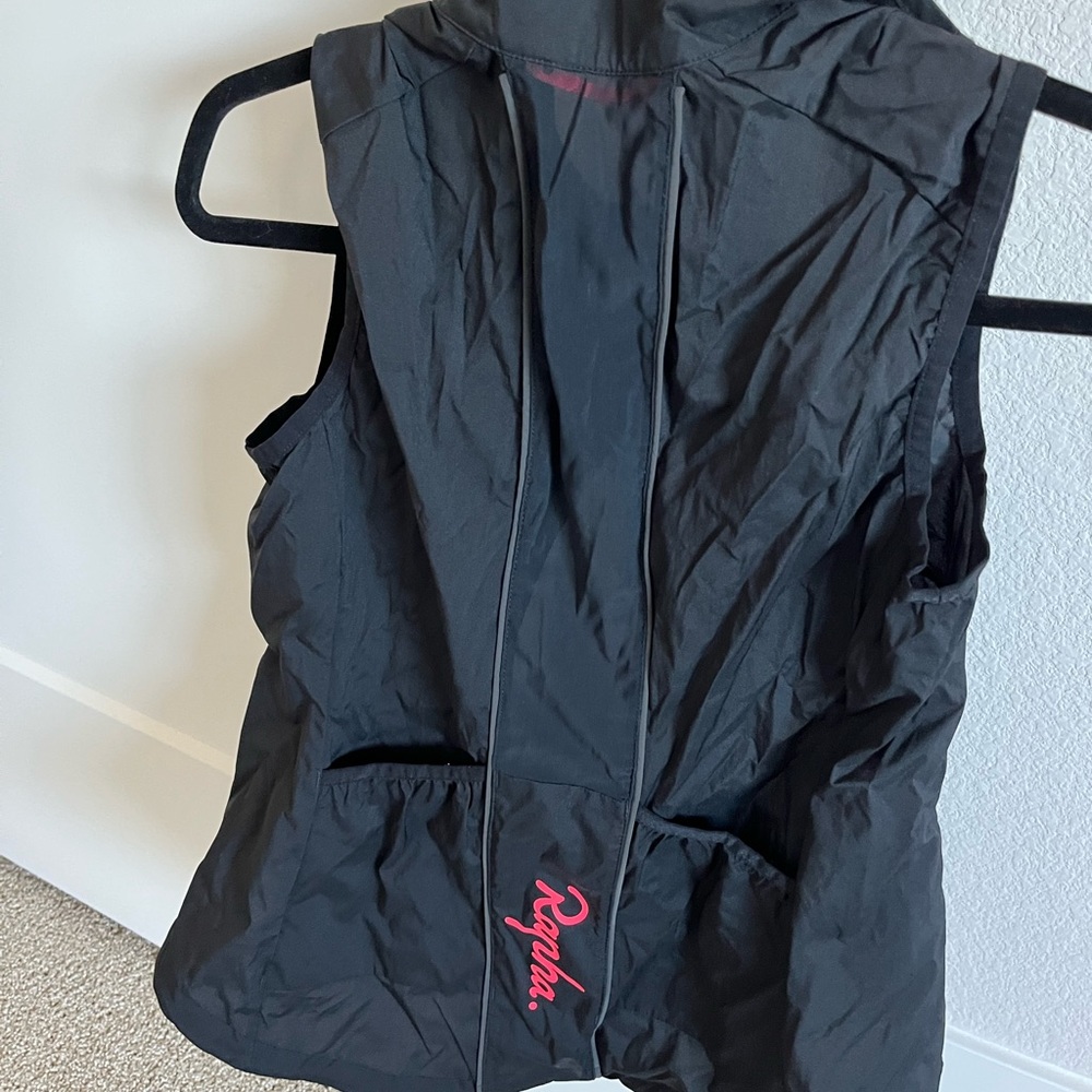 Rapha Biking Jacket